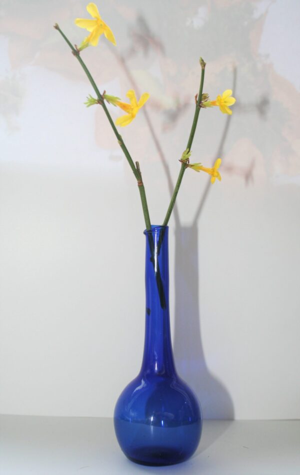 Soliflore bleu – Image 3