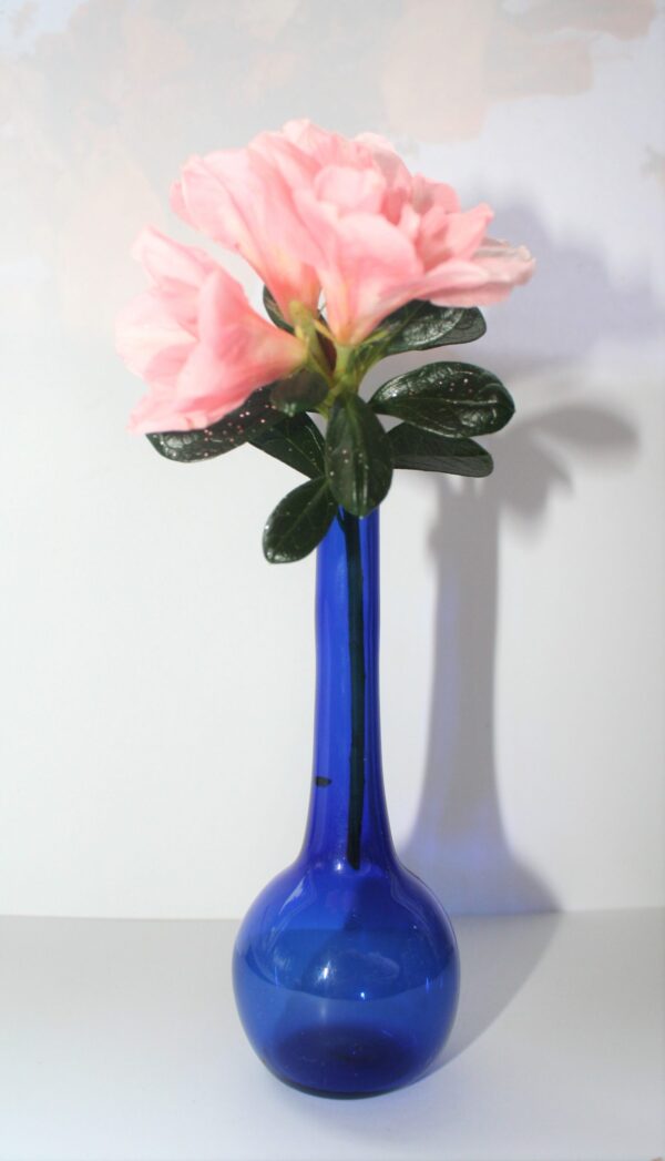 Soliflore bleu – Image 2