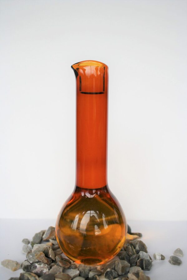 Soliflore ambre