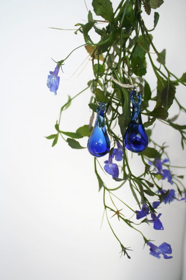 Dormeuses goutte – Image 8