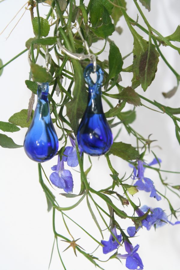 Dormeuses goutte – Image 9