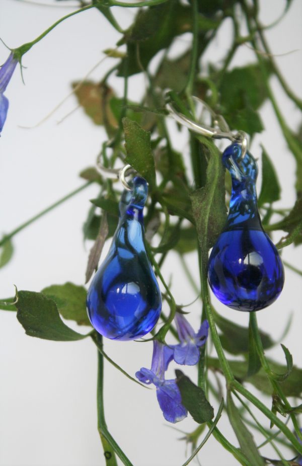 Dormeuses goutte – Image 10