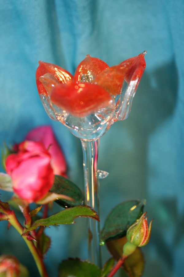 Fleur 6 pétales – Image 3