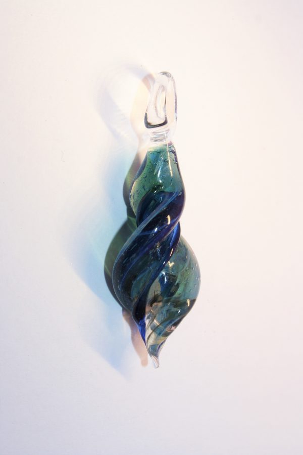 Pendentif seul