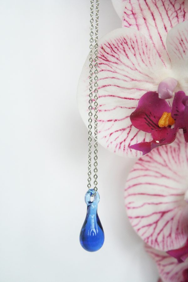 Pendentif goutte – Image 4