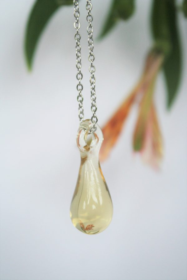 Pendentif goutte – Image 7