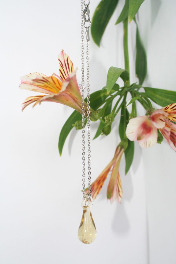 Pendentif goutte – Image 8
