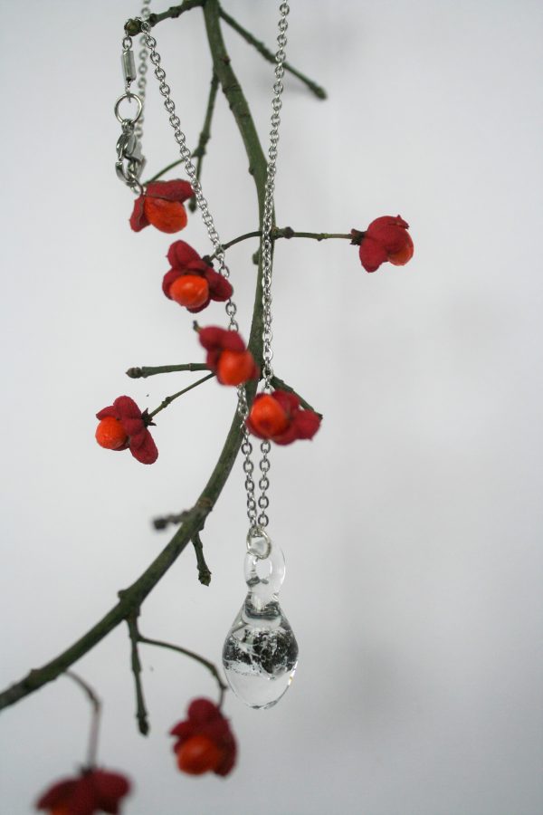 Pendentif pierre – Image 2