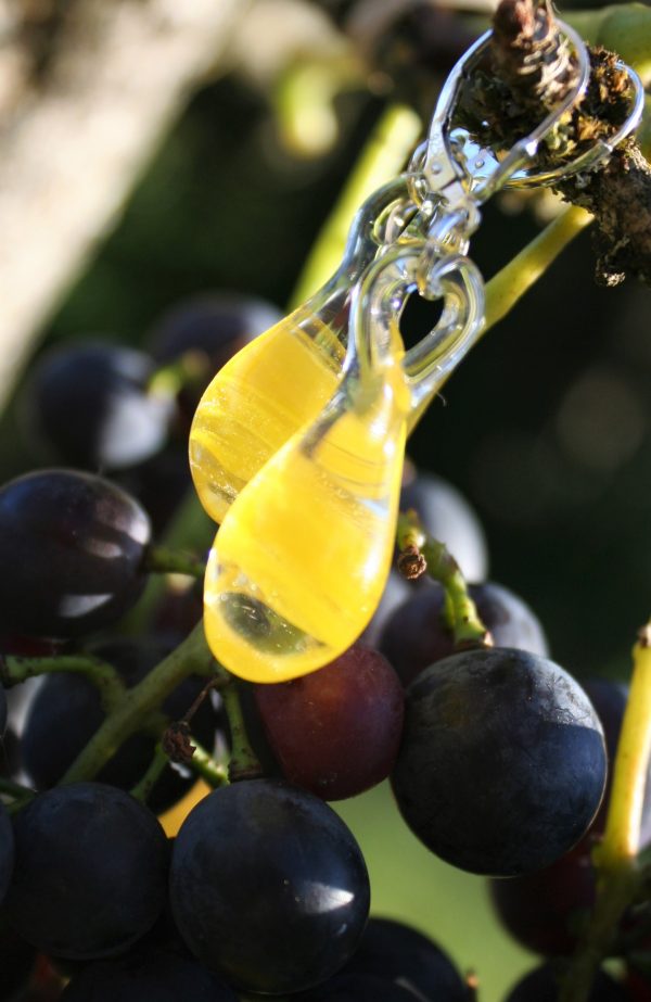Dormeuses goutte – Image 6