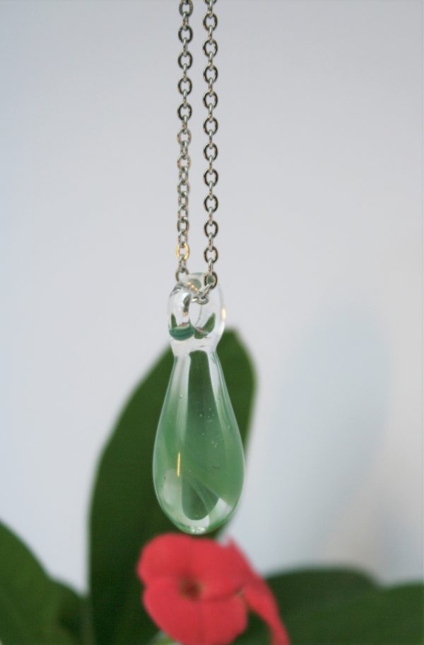 Pendentif goutte – Image 9