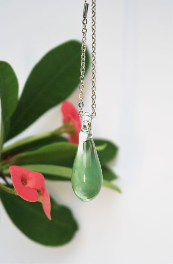 Pendentif goutte – Image 10