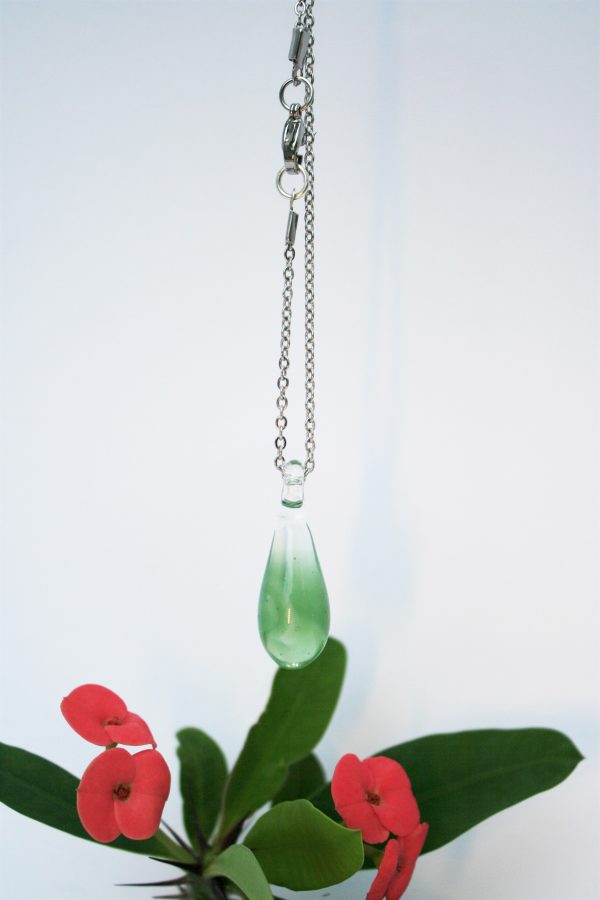 Pendentif goutte – Image 11